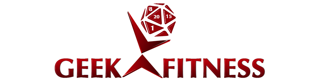 GeekFitness.net