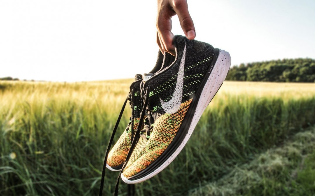 The Couch to 5k Plan Kinda Sucks