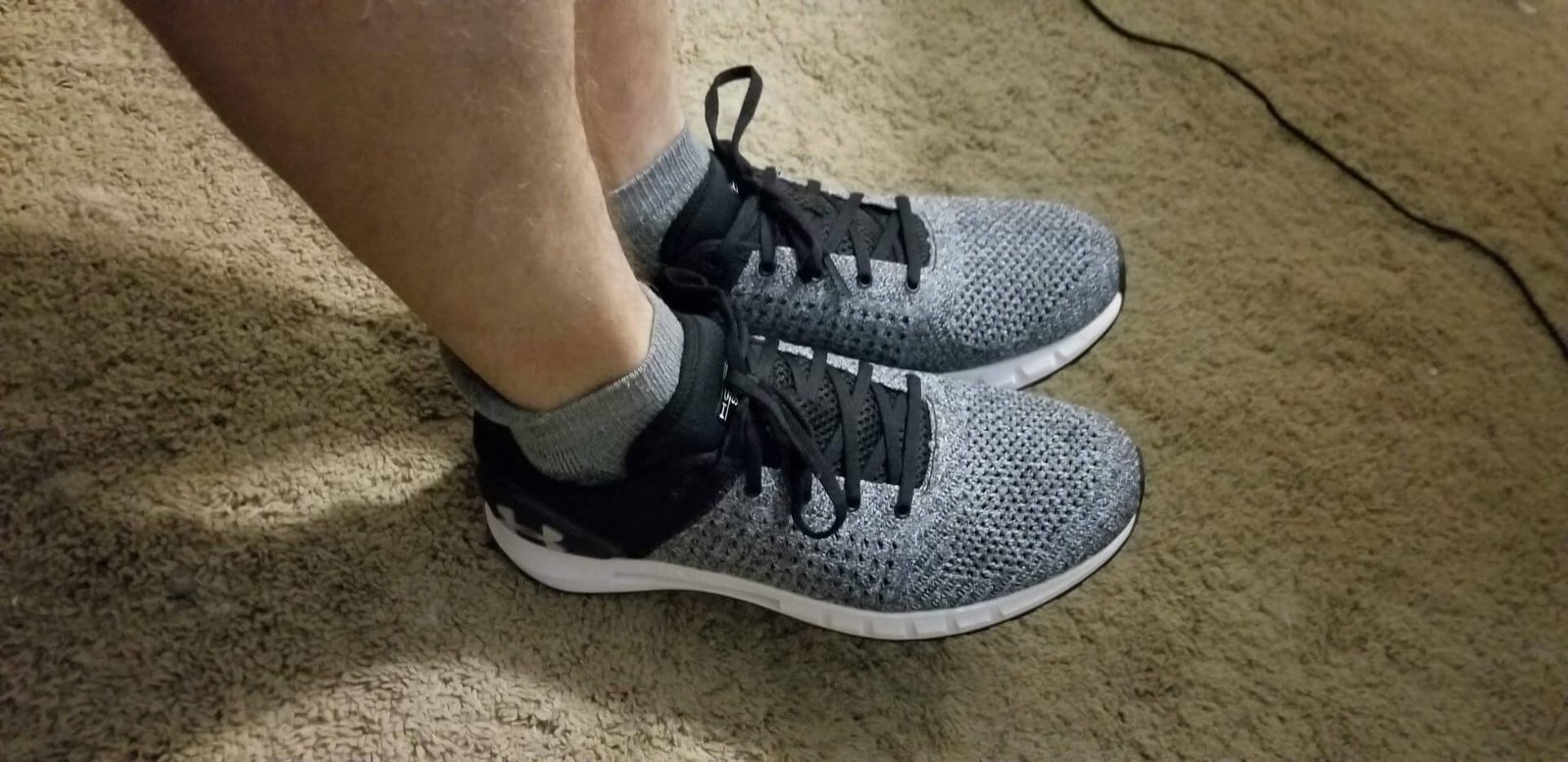 under armor hovr sonic review